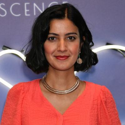 Rakhee Thakrar